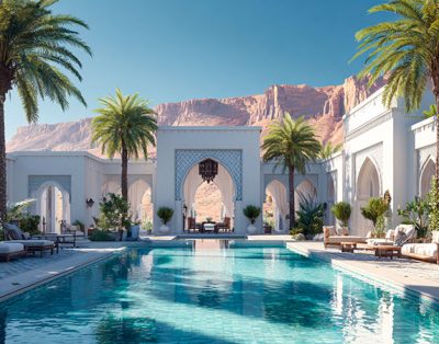 Les avantages de la gestion locative longue durée à Marrakech