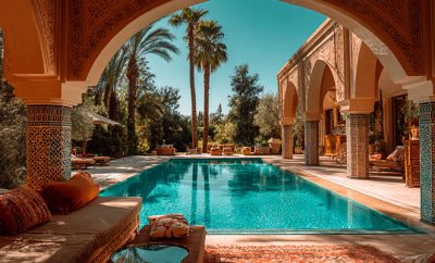 Villas à louer à Marrakech : comment choisir le bien idéal